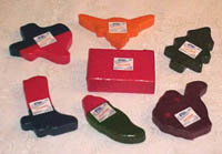 Texas Cheese specialty cheese products